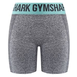 Gymshark Flex Seamless Shorts Size M